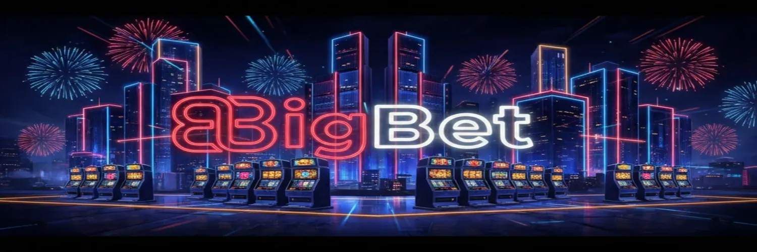Bigbet Online Casino